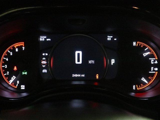 used 2024 Dodge Durango car, priced at $42,676