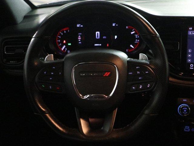 used 2024 Dodge Durango car, priced at $42,676
