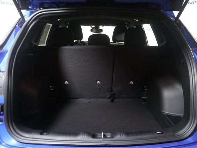 new 2025 Jeep Compass car, priced at $29,090