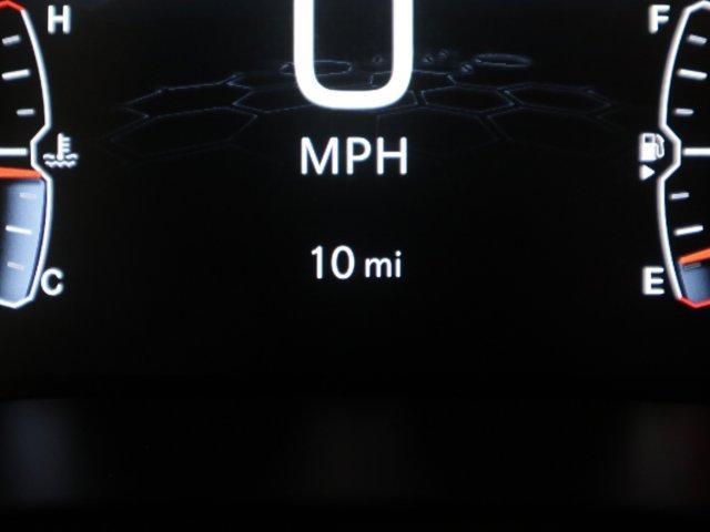 new 2025 Jeep Compass car, priced at $29,090