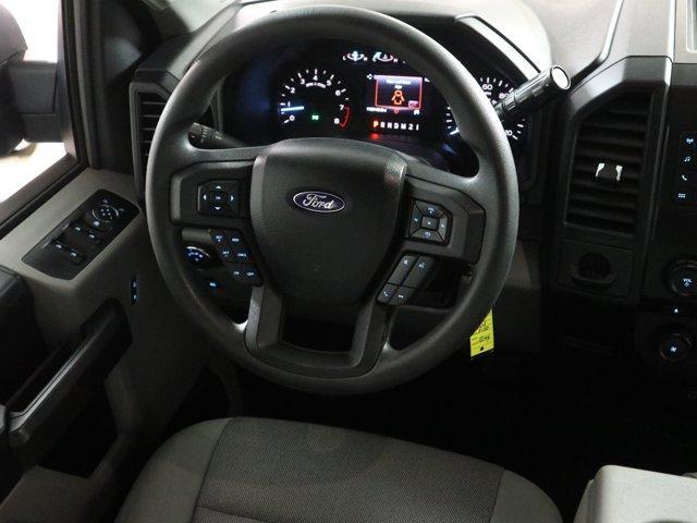 used 2018 Ford F-150 car, priced at $18,995