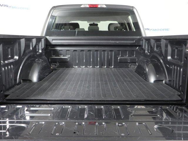 used 2018 Ford F-150 car, priced at $18,995