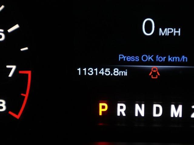 used 2018 Ford F-150 car, priced at $18,995