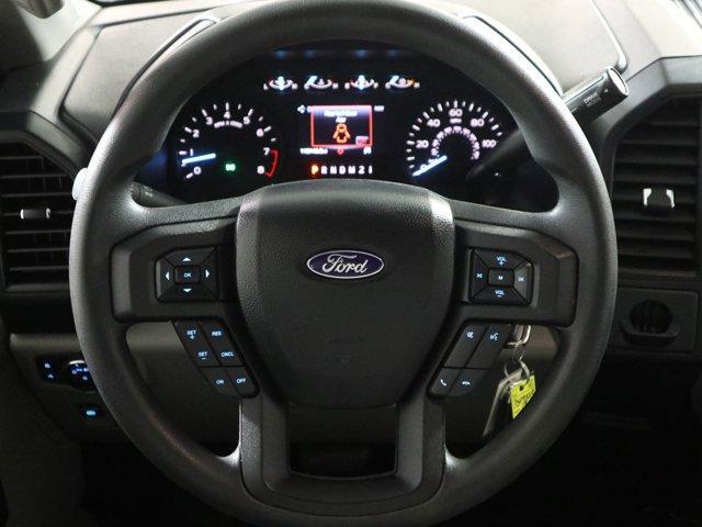 used 2018 Ford F-150 car, priced at $18,995