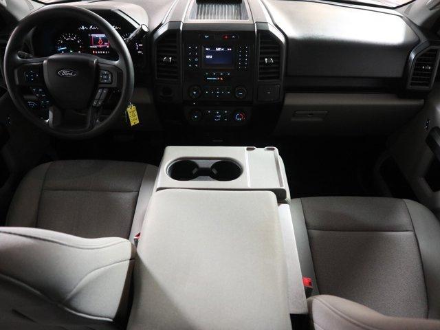 used 2018 Ford F-150 car, priced at $18,995