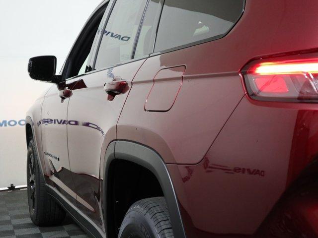new 2025 Jeep Grand Cherokee L car, priced at $48,230