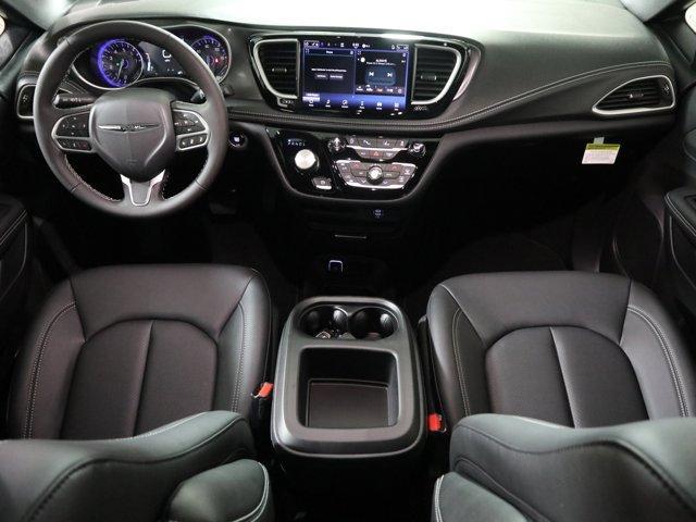 new 2026 Chrysler Pacifica car, priced at $46,660