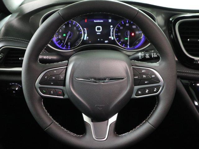 new 2026 Chrysler Pacifica car, priced at $46,660