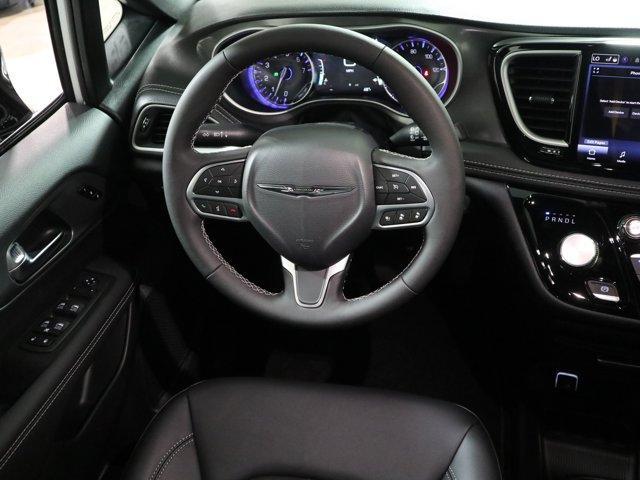 new 2026 Chrysler Pacifica car, priced at $46,660