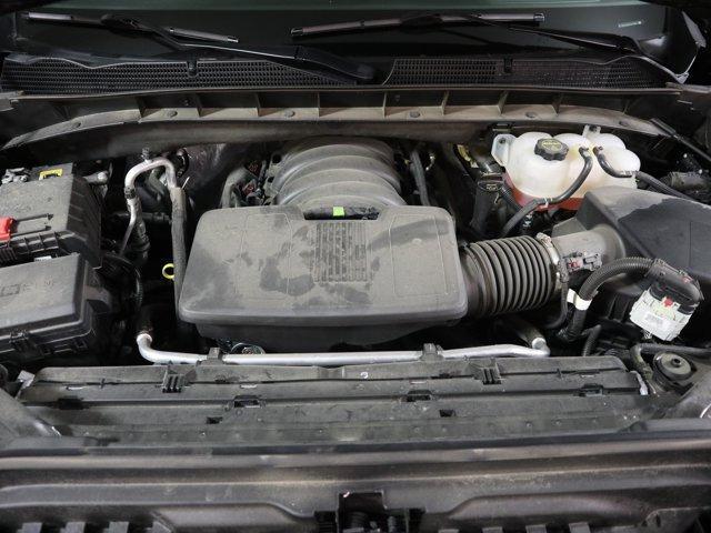 used 2024 GMC Sierra 1500 car, priced at $51,563