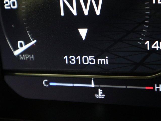 used 2024 GMC Sierra 1500 car, priced at $51,563