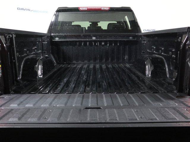 used 2024 GMC Sierra 1500 car, priced at $51,563