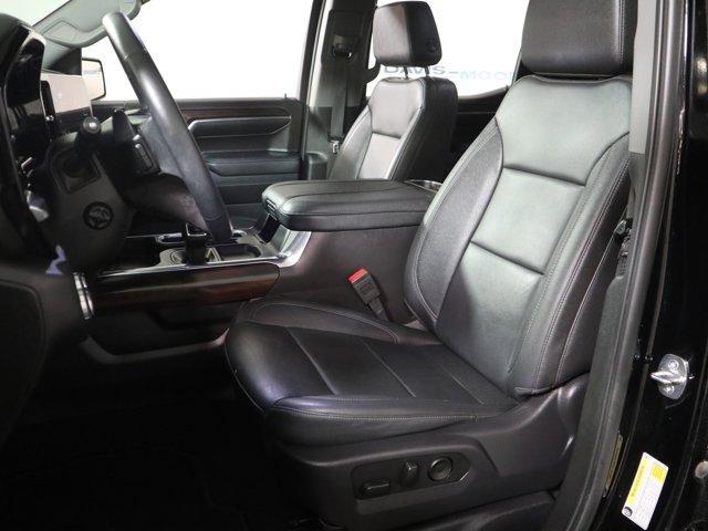 used 2024 GMC Sierra 1500 car, priced at $51,563