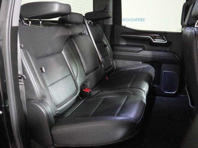 used 2024 GMC Sierra 1500 car, priced at $51,563