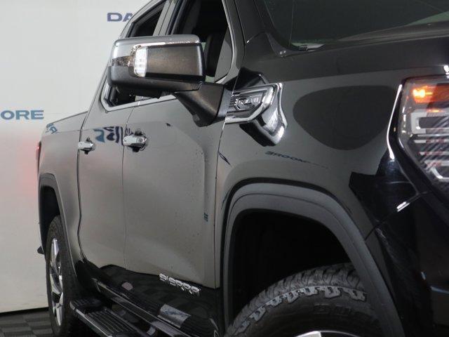 used 2024 GMC Sierra 1500 car, priced at $51,563