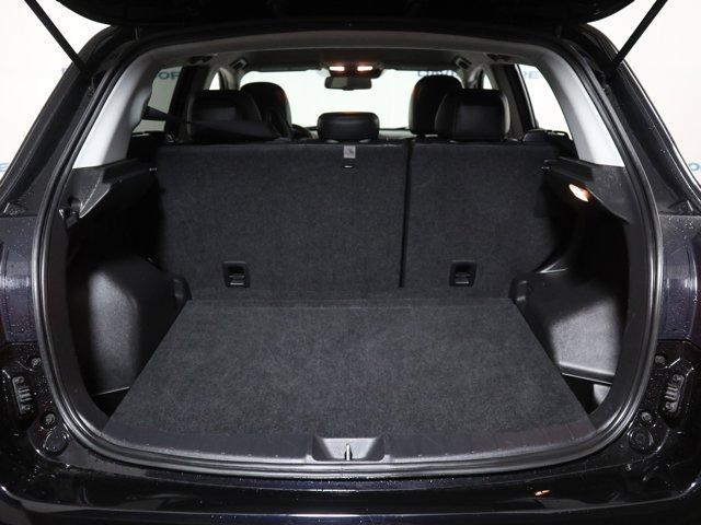 used 2024 Mitsubishi Outlander Sport car, priced at $22,734