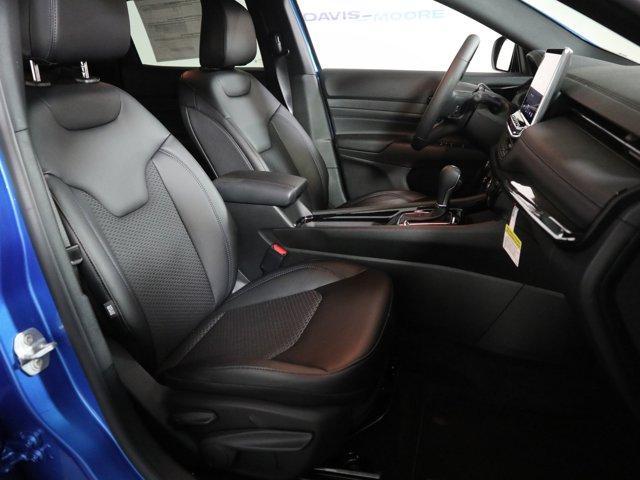 new 2026 Jeep Compass car, priced at $33,410