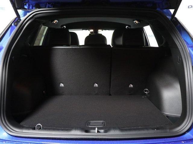 new 2026 Jeep Compass car, priced at $33,410