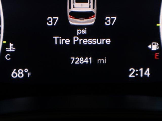 used 2022 Chrysler Pacifica car, priced at $25,995