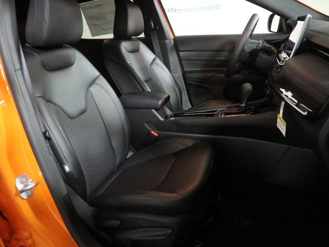 new 2026 Jeep Compass car, priced at $33,805