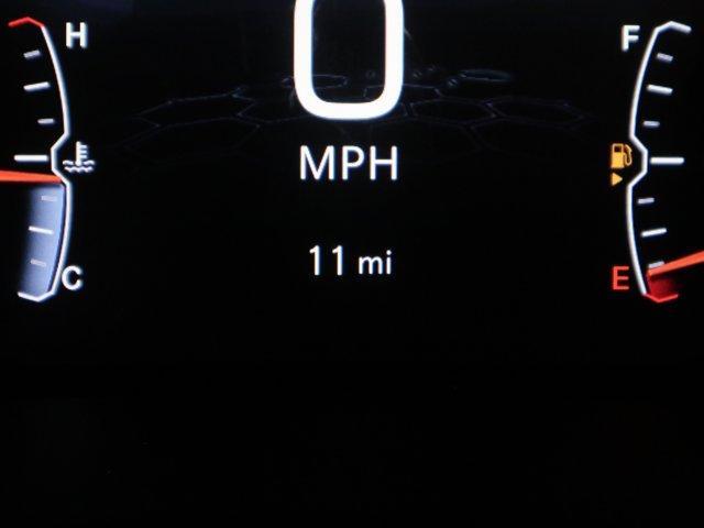 new 2026 Jeep Compass car, priced at $33,805