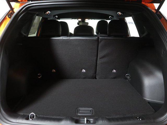 new 2026 Jeep Compass car, priced at $33,805