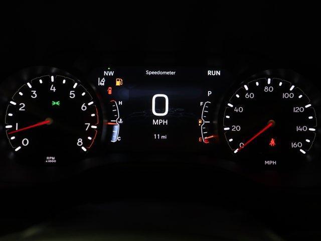 new 2026 Jeep Compass car, priced at $33,805