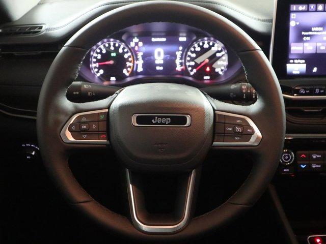 new 2026 Jeep Compass car, priced at $33,805