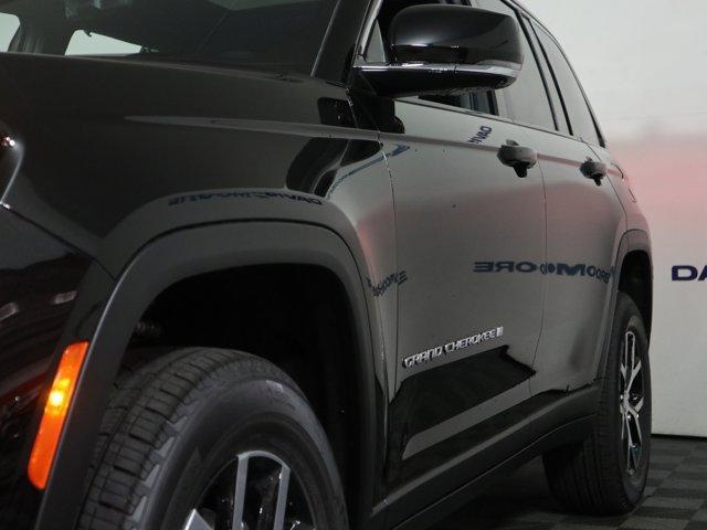 new 2025 Jeep Grand Cherokee car, priced at $52,935