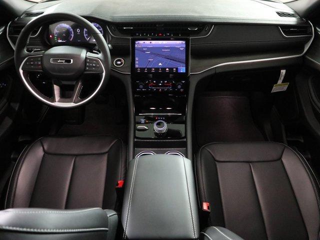 new 2025 Jeep Grand Cherokee car, priced at $52,935