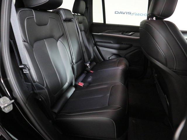 new 2025 Jeep Grand Cherokee car, priced at $52,935