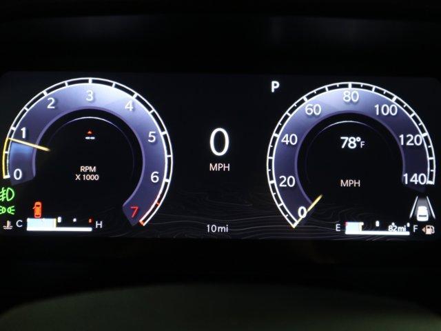 new 2025 Jeep Grand Cherokee car, priced at $52,935