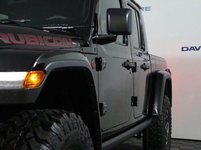new 2024 Jeep Gladiator car, priced at $69,205