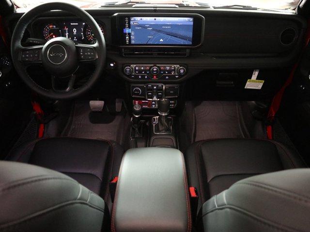 new 2025 Jeep Wrangler car, priced at $65,690