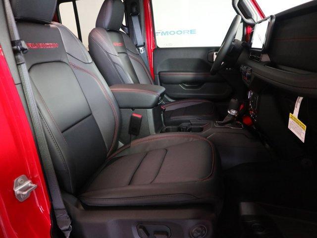 new 2025 Jeep Wrangler car, priced at $65,690