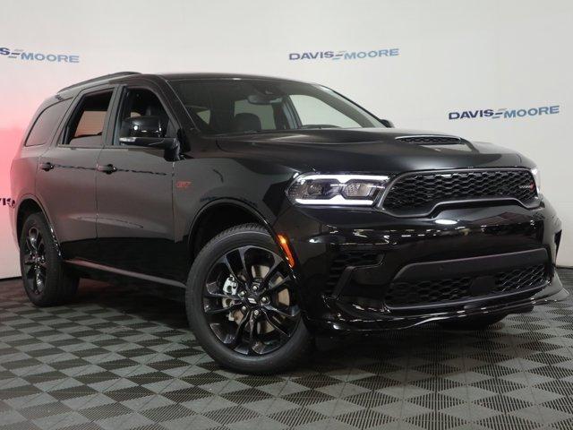 new 2026 Dodge Durango car, priced at $51,210