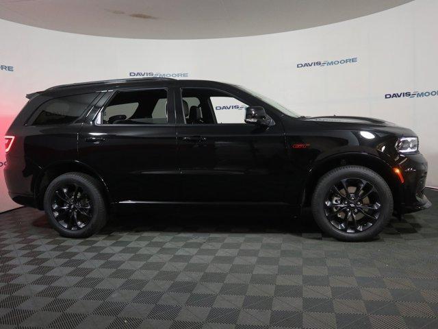 new 2026 Dodge Durango car, priced at $51,210