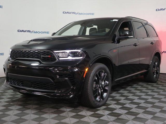 new 2026 Dodge Durango car, priced at $51,210