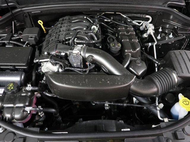 new 2026 Dodge Durango car, priced at $51,210