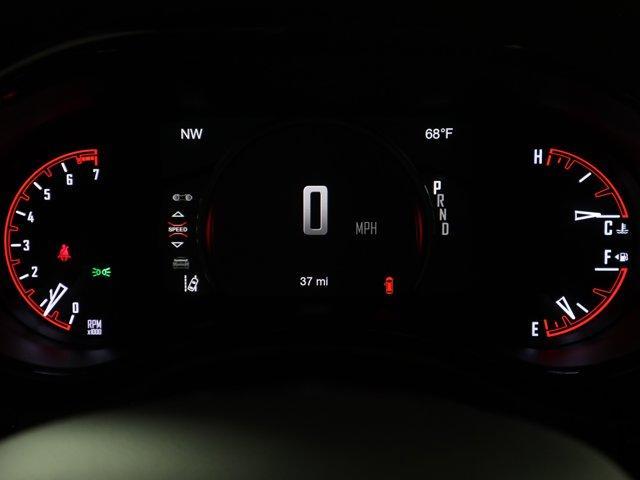 new 2026 Dodge Durango car, priced at $51,210