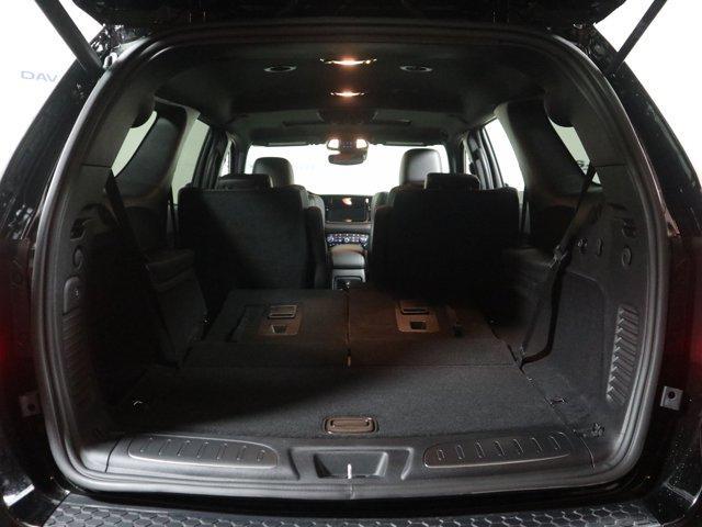 new 2026 Dodge Durango car, priced at $51,210