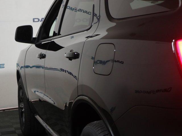 new 2026 Dodge Durango car, priced at $51,210