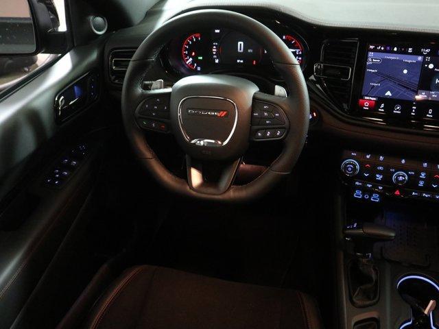 new 2026 Dodge Durango car, priced at $51,210