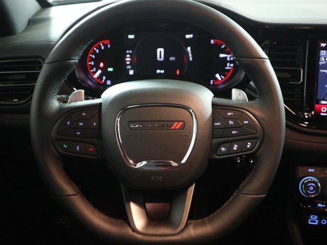 new 2026 Dodge Durango car, priced at $51,210