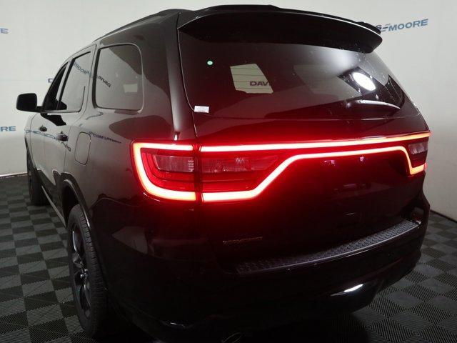 new 2026 Dodge Durango car, priced at $51,210