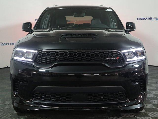 new 2026 Dodge Durango car, priced at $51,210