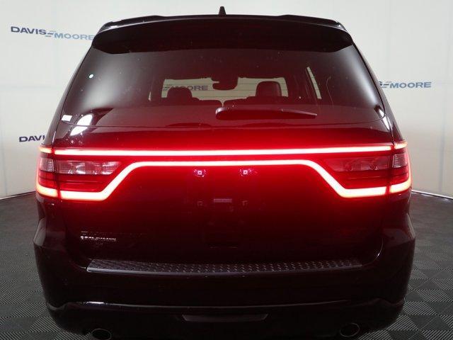 new 2026 Dodge Durango car, priced at $51,210