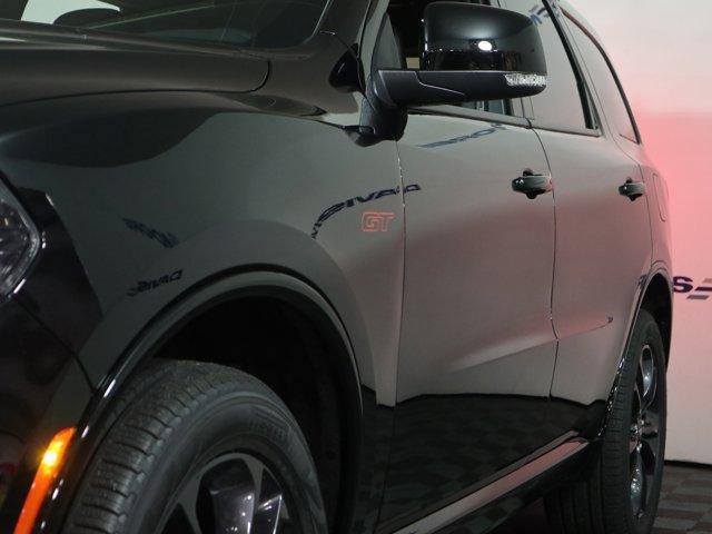 new 2026 Dodge Durango car, priced at $51,210