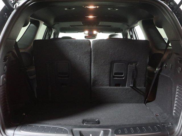 new 2026 Dodge Durango car, priced at $51,210
