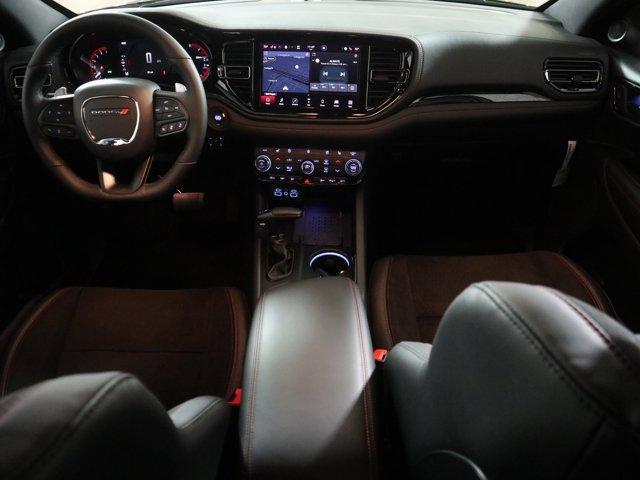 new 2026 Dodge Durango car, priced at $51,210